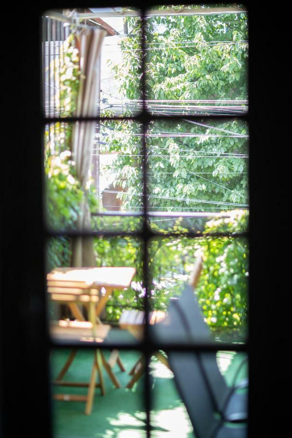 Veranda House On Samreklo 25 Tbilisi Esterno foto