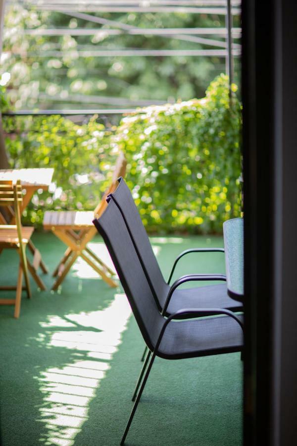 Veranda House On Samreklo 25 Tbilisi Esterno foto