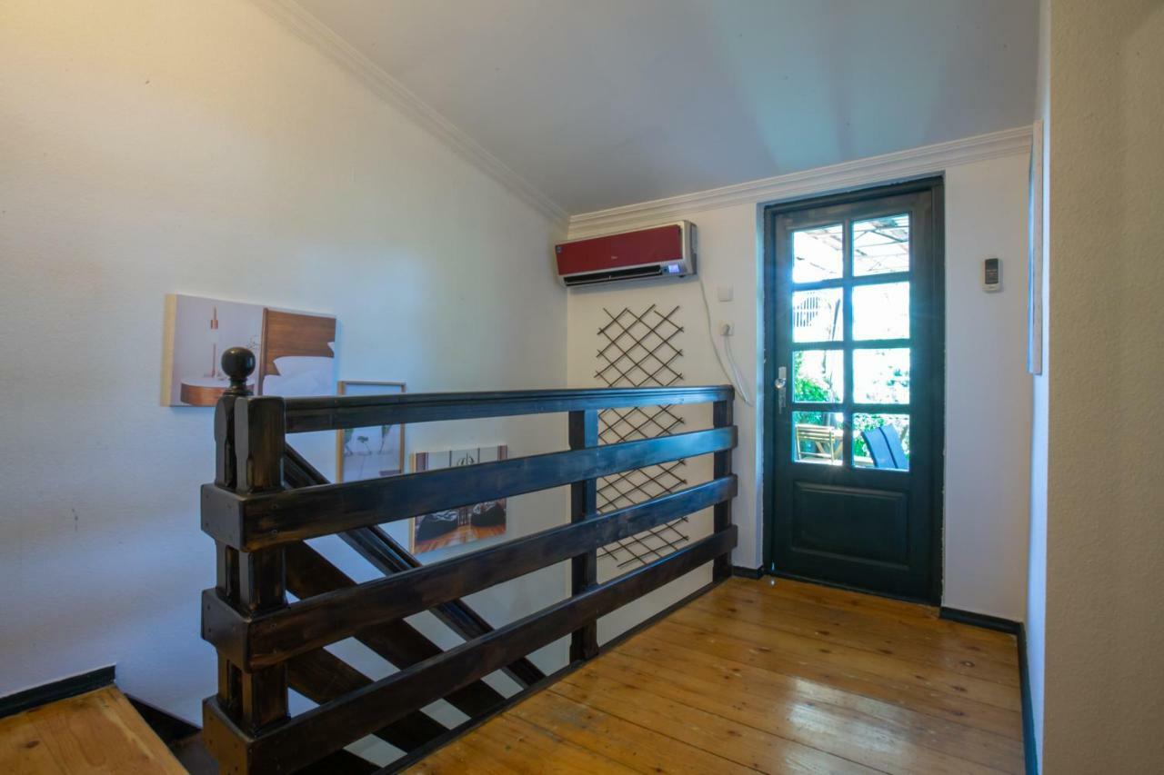 Veranda House On Samreklo 25 Tbilisi Esterno foto
